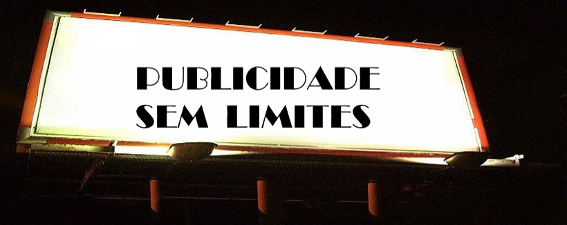 Publicidade sem Limites