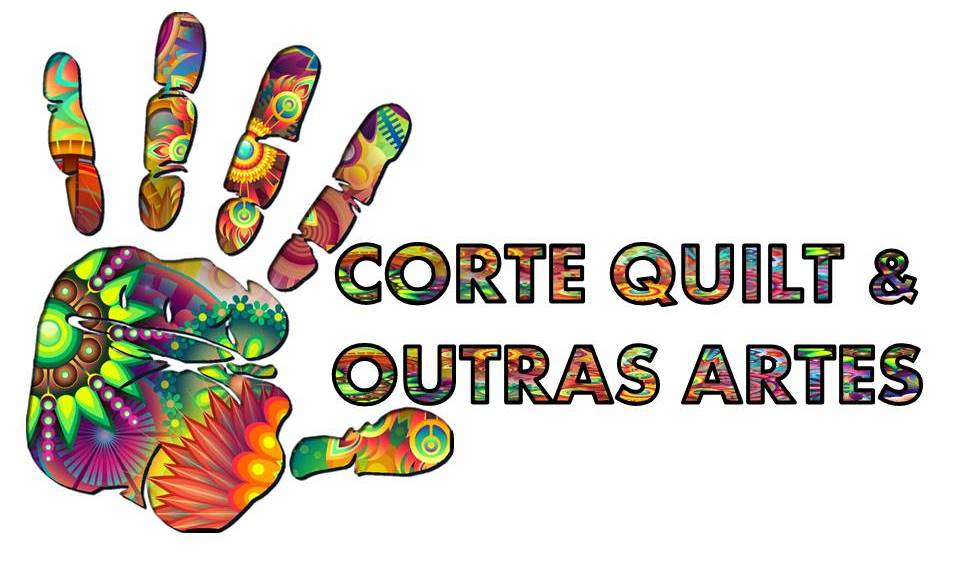 CORTE QUILT E OUTRAS ARTES