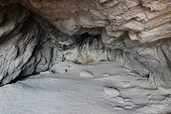 Cavernas del Viejo Volcán