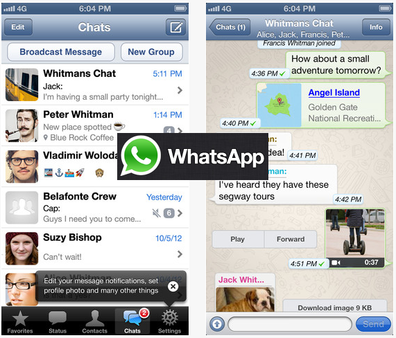 free whatsapp download for iphone free whatsapp download for iphone