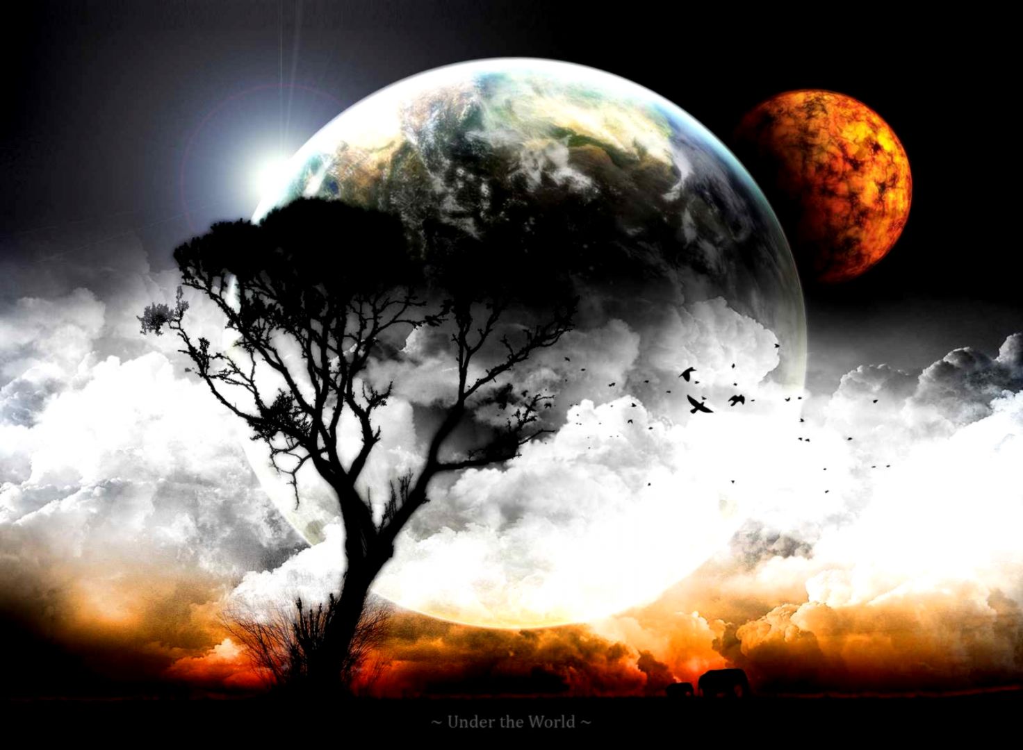 Cool Desktop Backgrounds World Cool Desktop Backgrounds World