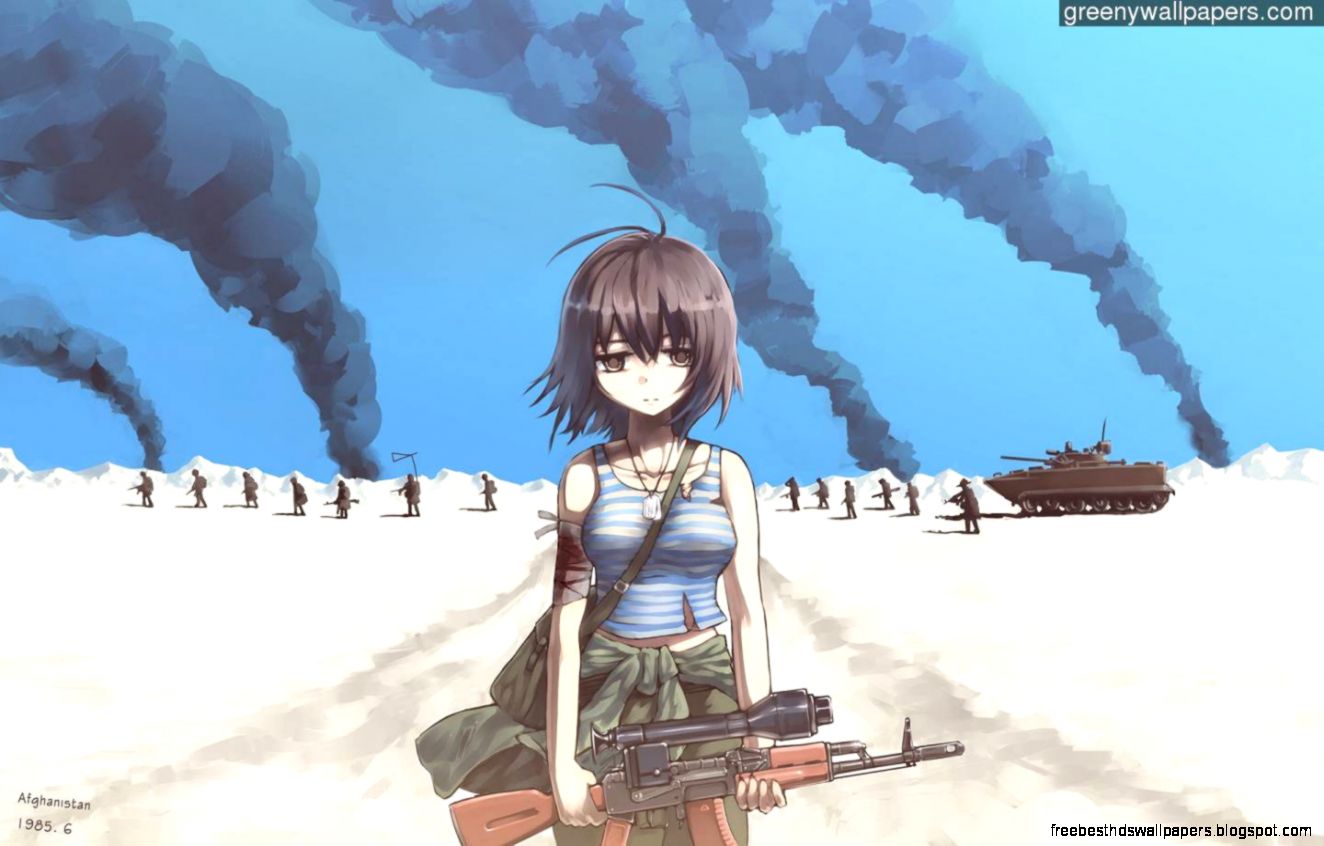 Sad Army Girl In 1440x900 Sad Army Girl In 1440x900