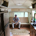 Project Airstream: Renovation Continues!