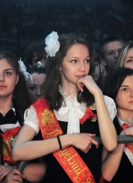 High school graduate girls from Russia (35 pics) high+school+graduate+girls+from+Russia22 High school graduate girls from Russia (35 pics)