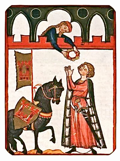 rencontre aragorn arwen