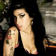 Amy Winehouse