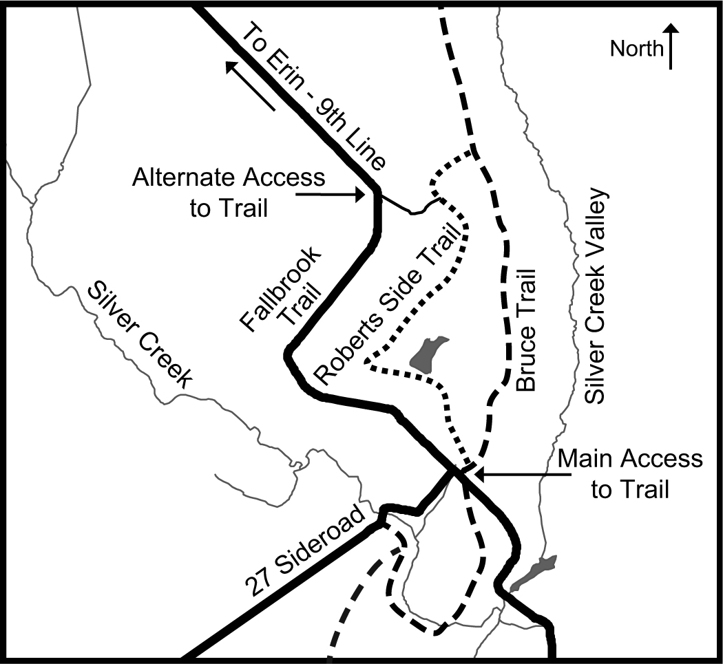 Erin Insight Silver Creek crevices will keep you on your toes