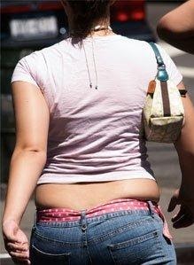 How To Get Rid Of Lower Back Fat How To Get Rid Of Lower Back Fat