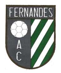 AC Aldeia de Fernandes na II Divisão Distrital da AF Beja!