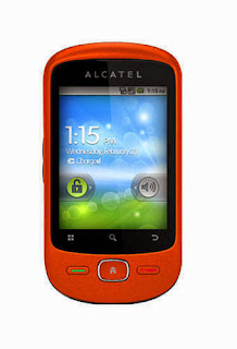 Alcatel Onetouch Surf (906)