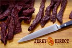 Work at Home Beef Jerky Business
