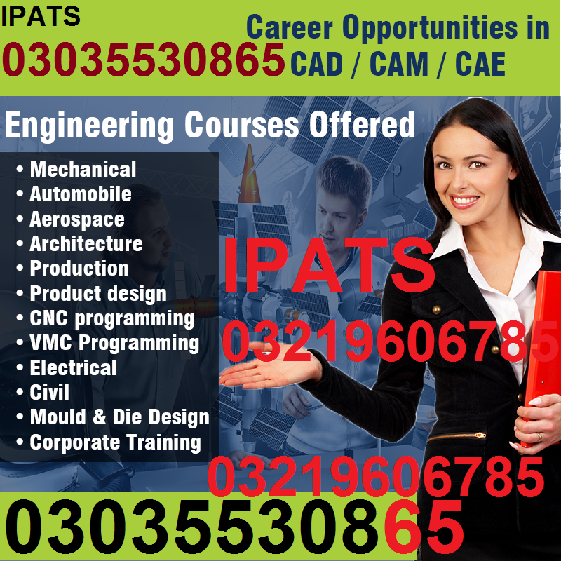 MECHANICAL ENGINEERING Course in Rawalpindi 3035530865