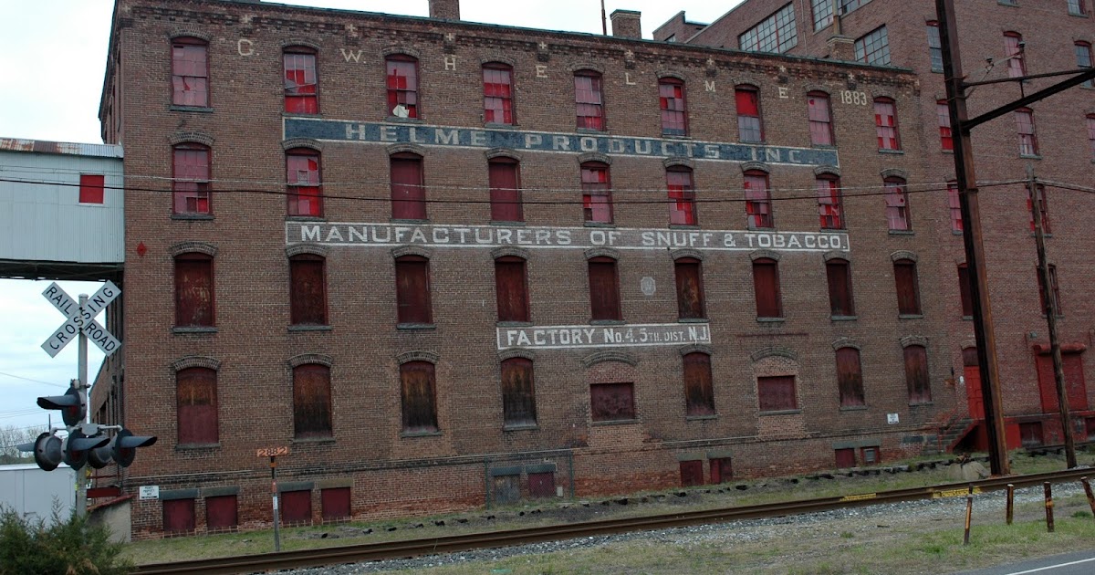 Hidden New Jersey Remnants of the South in Middlesex County