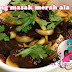 DAGING MASAK MERAH ALA THAI