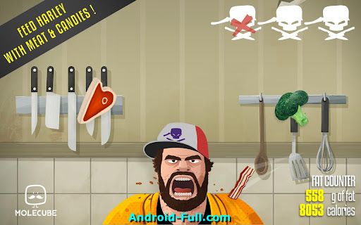 Epic Meal Time apk Epic Meal Time apk
