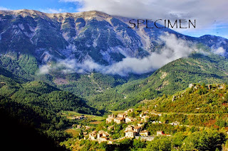 VENTOUX GRAND ANGLE