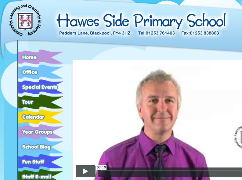 Kristine N Skaug Barn og unges digitale arena 2