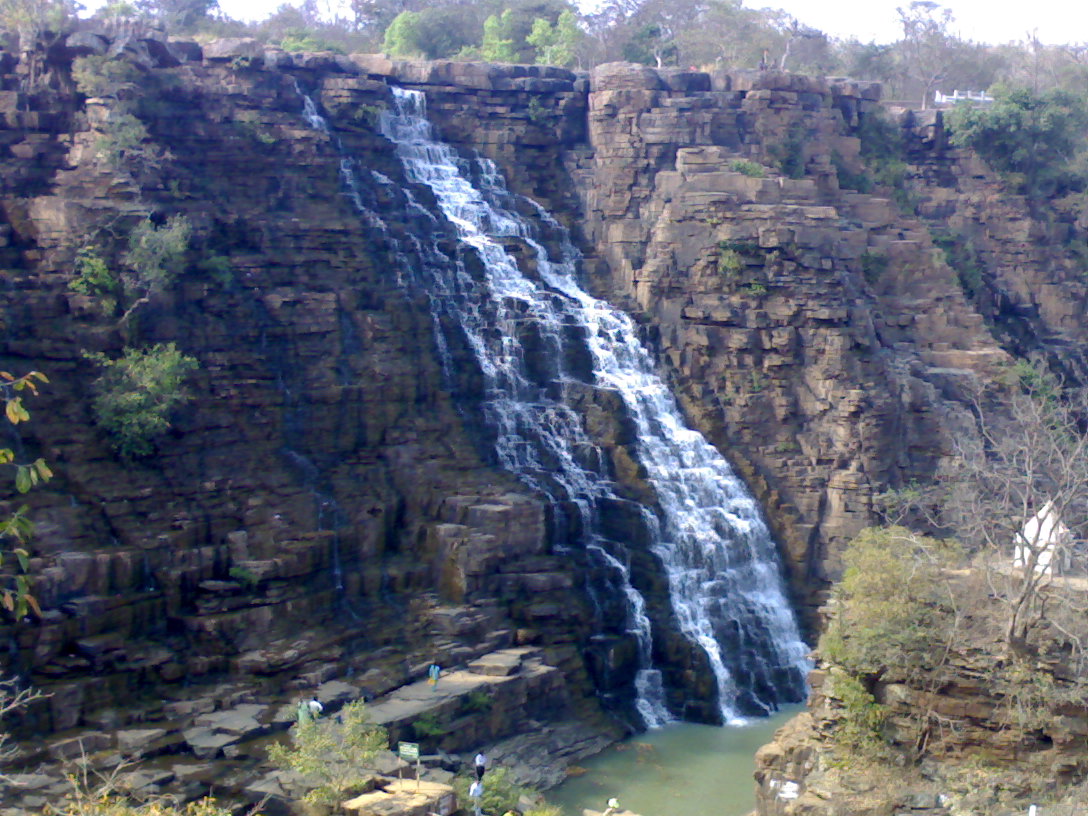 Travel in India JagdalpurBastar, Chhattisgarh, India