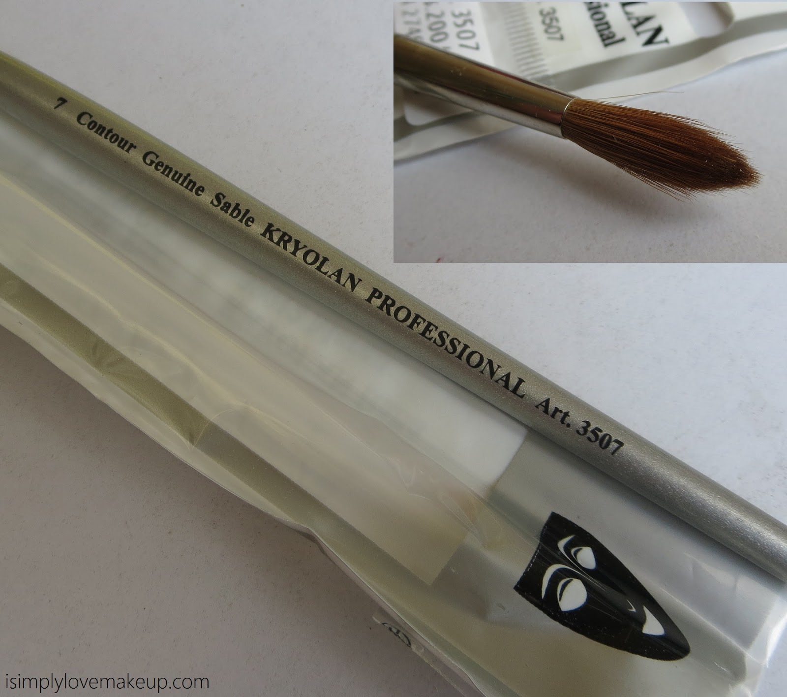 Affordable yet Must Have Eye Makeup Brushes