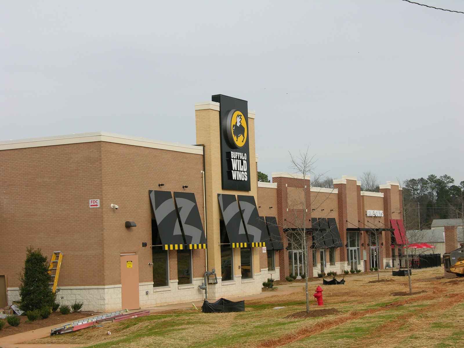 OPENING SOON! Warren Norman Company