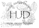 Doodles by Hope Jacare