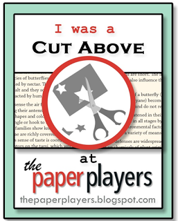 The Paper Players Challenge