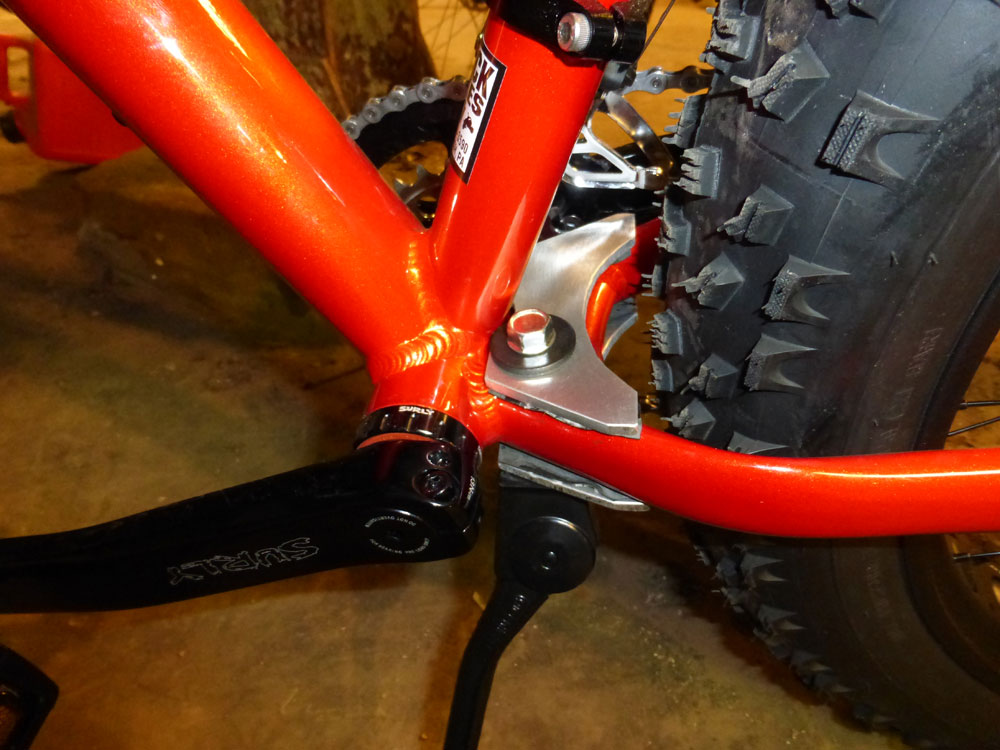 As Seen from My Bike... FAT is In!