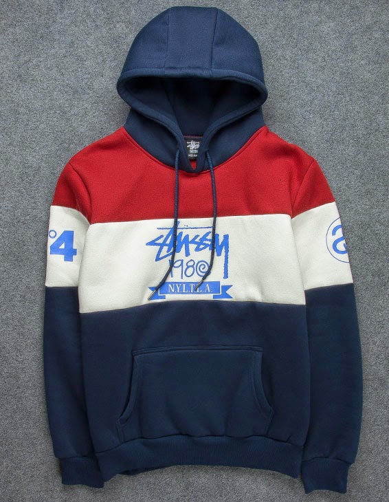 stussy 1980 hoodie