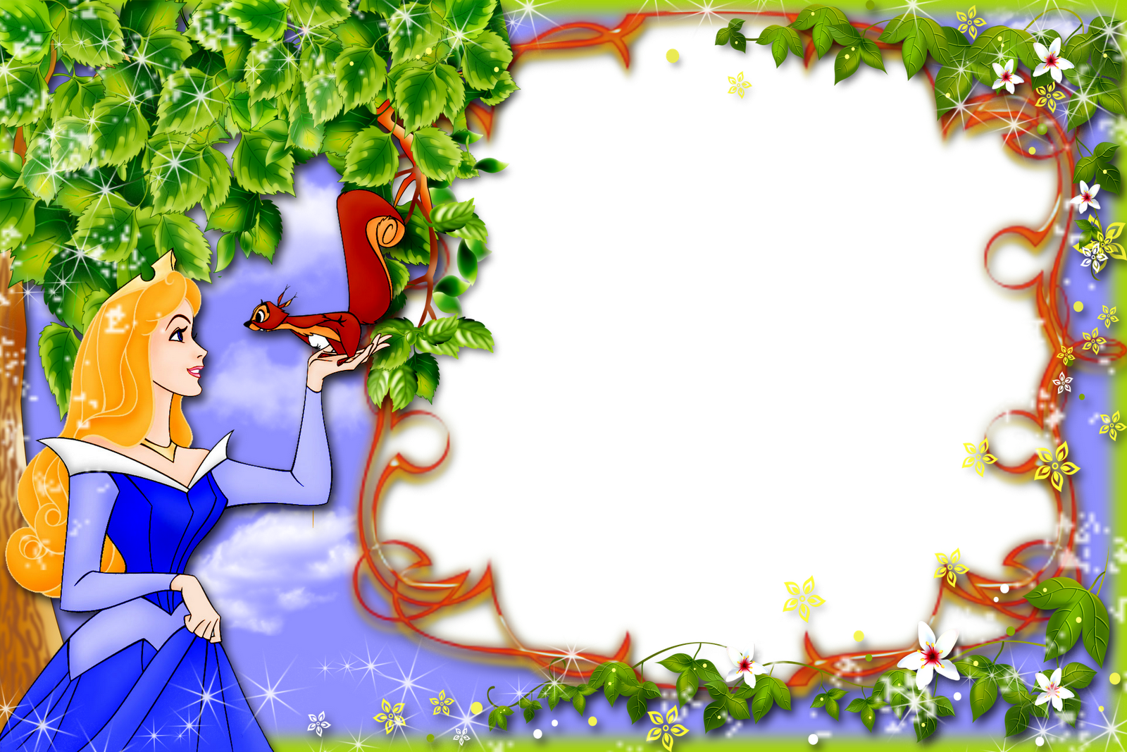 FRAMES DE DISNEY PNG Imagui