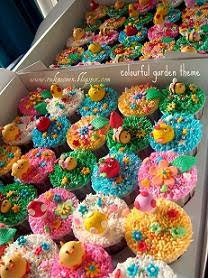 CUPCAKES