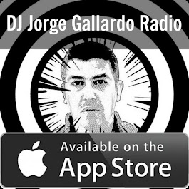 DJ Jorge Gallardo Radio [Official iOS App]