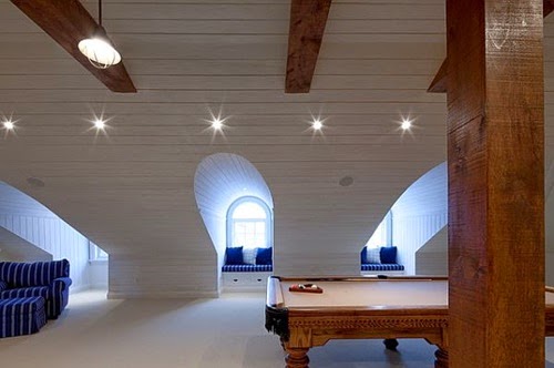 Recreation Room Amazing Design Ideas