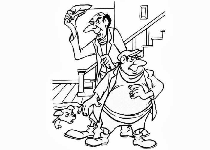 Free Coloring Pages Kiss Band Coloring Pages