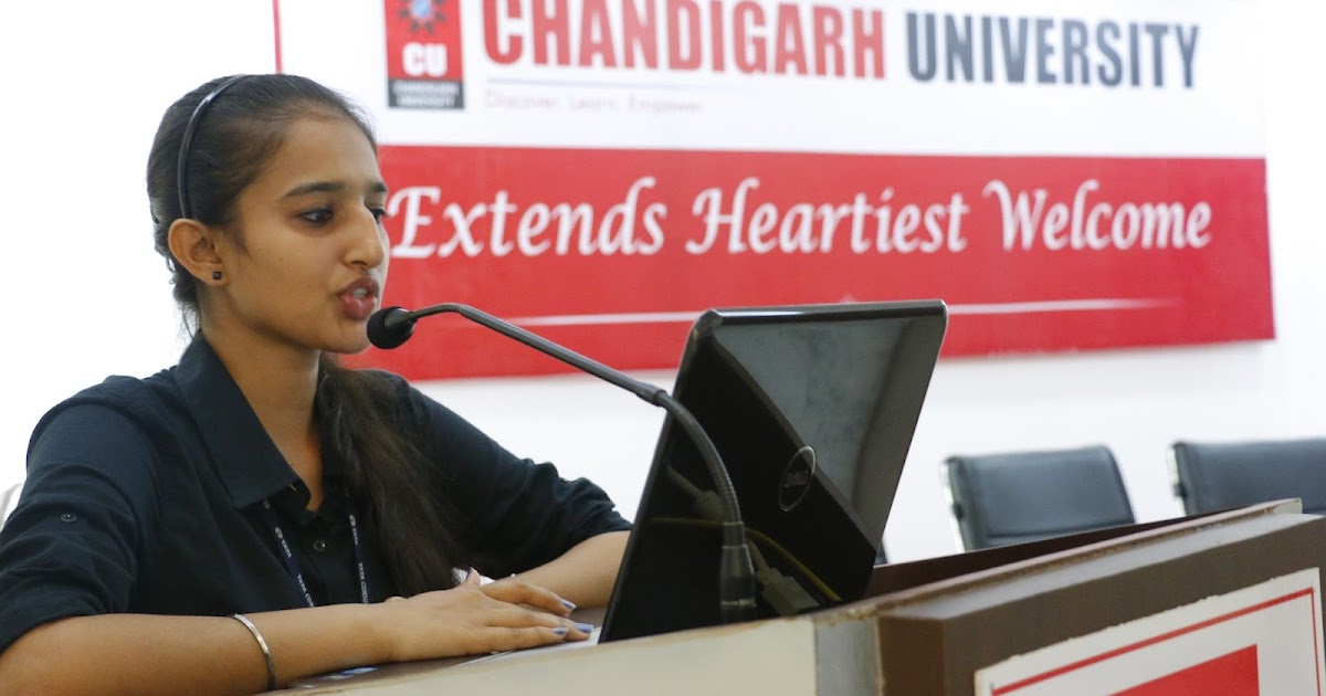 TCS Ignite Program Chandigarh University (CU) Blog Best University