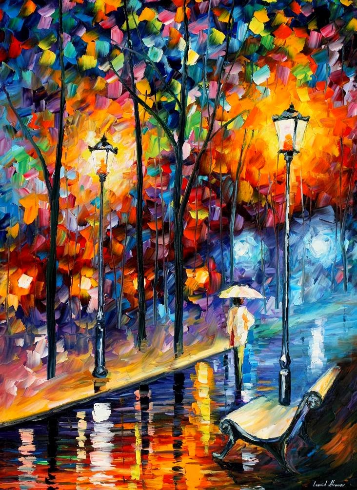 Bussines By The Artist Leonid Afremov 82k watchers5.7m page views4.6k deviations. bussines by the artist leonid afremov blogger