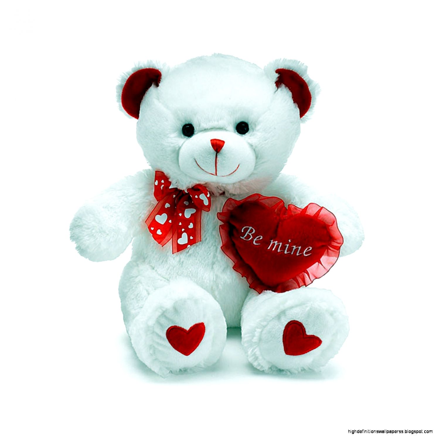 Valentine Teddy Bears Valentine Teddy Bears