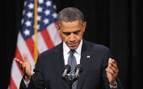 »Obama,desde Newtown: “Debemos dar pasos para evitar tragedias así”