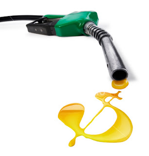 irit bahan bakar, gambar selang bensin