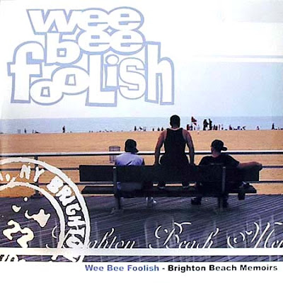 Wee Bee Foolish – Brighton Beach Memoirs (CD) (2002) (FLAC + 320 kbps)