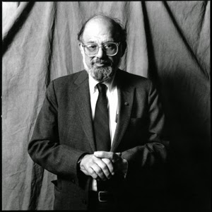 Help me do my essay allen ginsberg and american protest literature