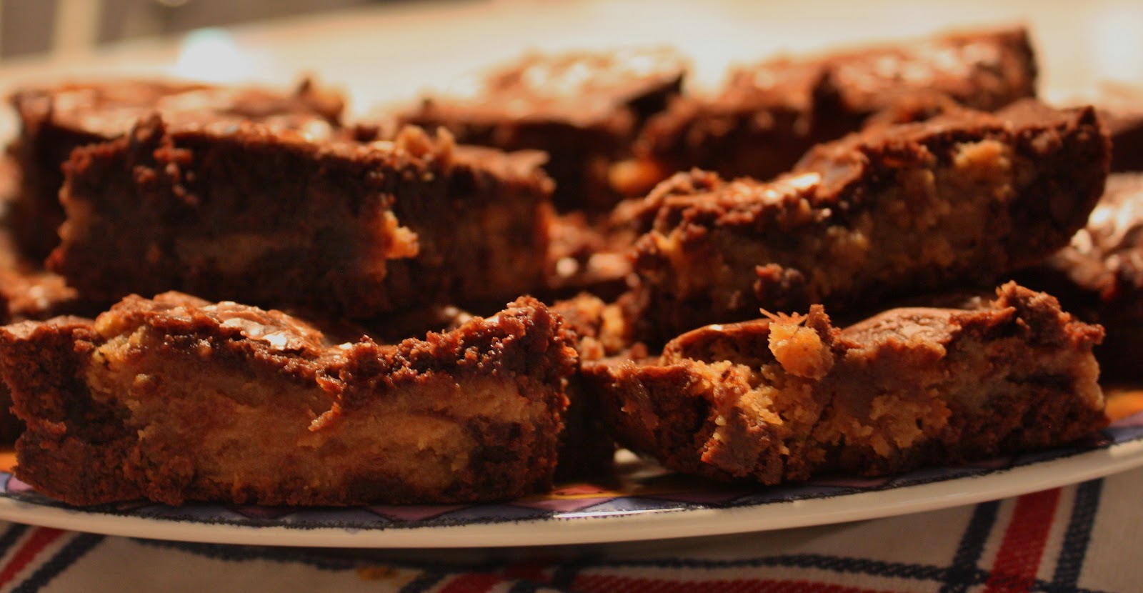 Best of Long Island and Central Florida Bake Sale Brownies
