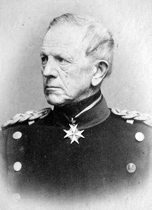 Helmuth von Moltke (the Elder)