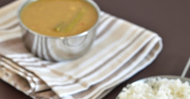 Palakkad Chamayal: Urulaikizhangu Kara Curry/Potato Curry