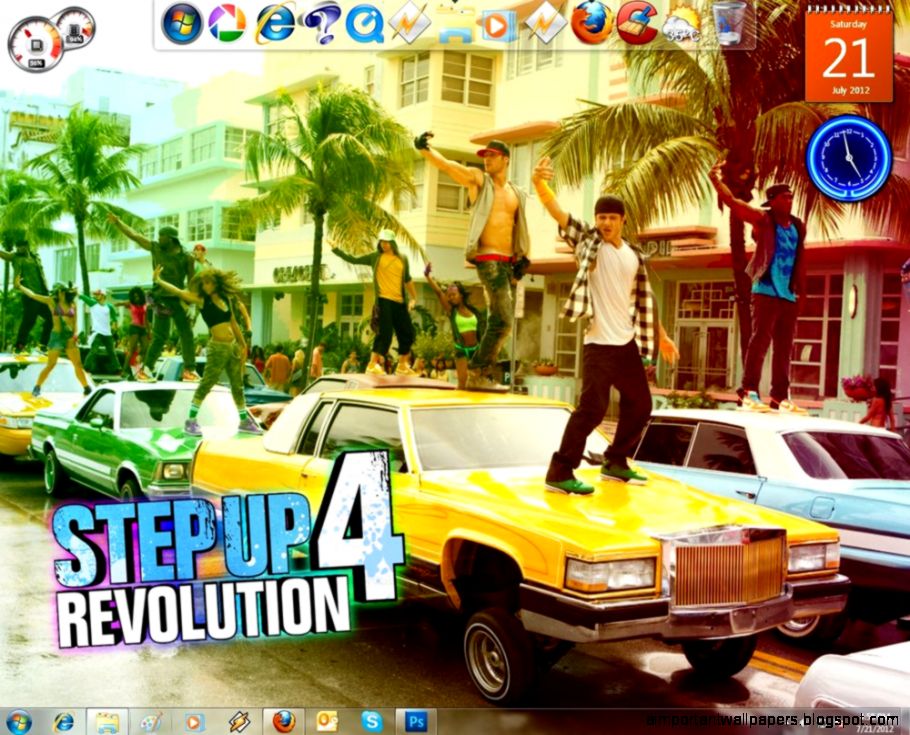 step up revolution wallpapers by animatorjai on DeviantArt step up revolution wallpapers by animatorjai on DeviantArt