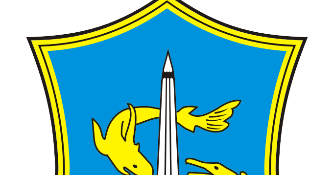Logo Pemkot Surabaya Vector