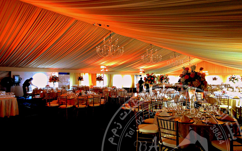 Bait Al Nokhada The Leader In Tents Shades Industry Ramadan