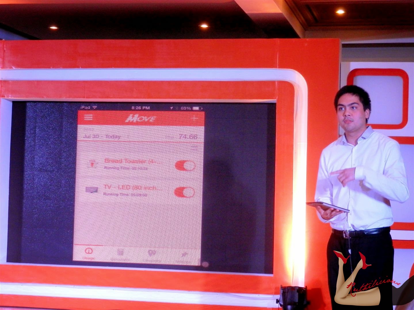 ruthdelacruz Travel and Lifestyle Blog Calculate Your Electricity