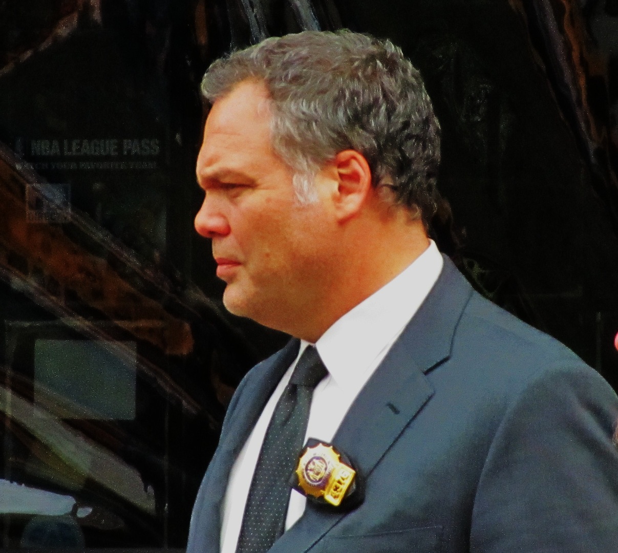 Vincent D Onofrio - Gallery Photo