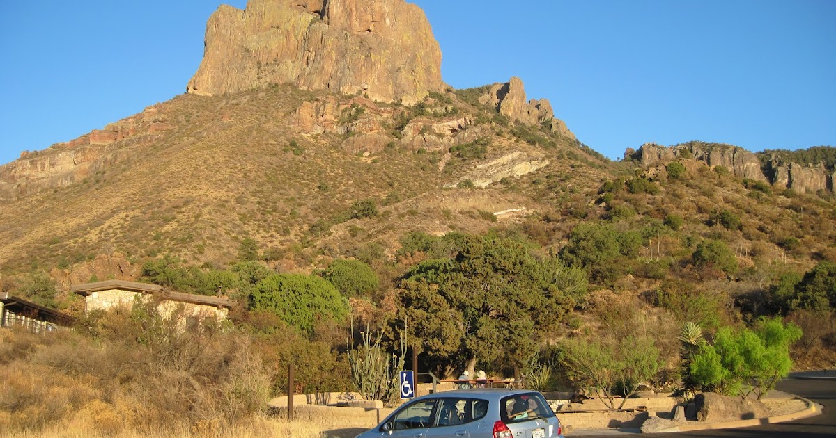 The Schramm Journey Alpine, Texas
