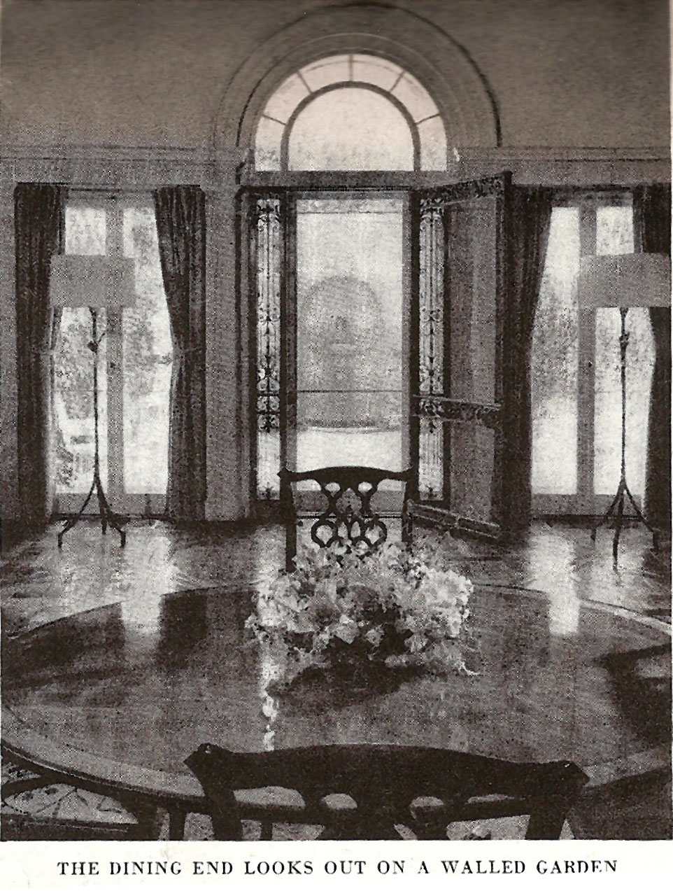 Old Long Island 'Oak Point' Playhouse